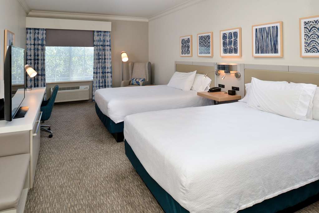 Hilton Garden Inn Napa Image