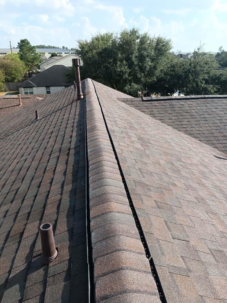 Hauk Roofing Image
