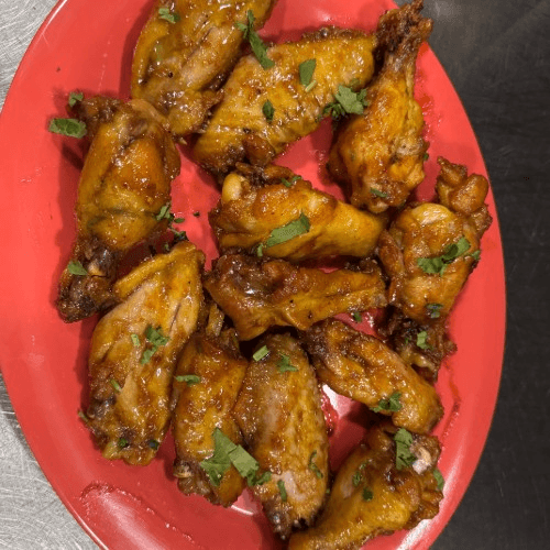 Chicken Wings (12 Pcs.)