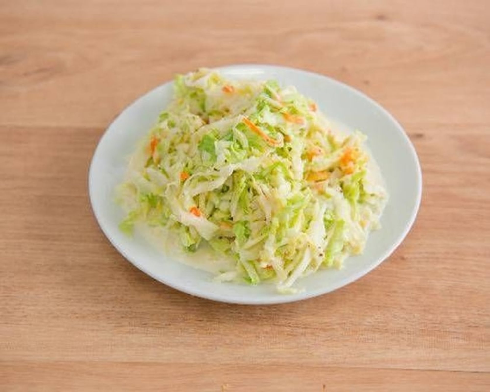 Coleslaw
