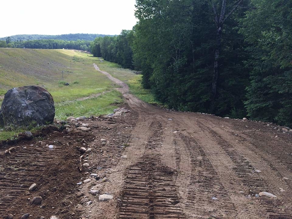 Images Excavation Gaston Pilon et Fils