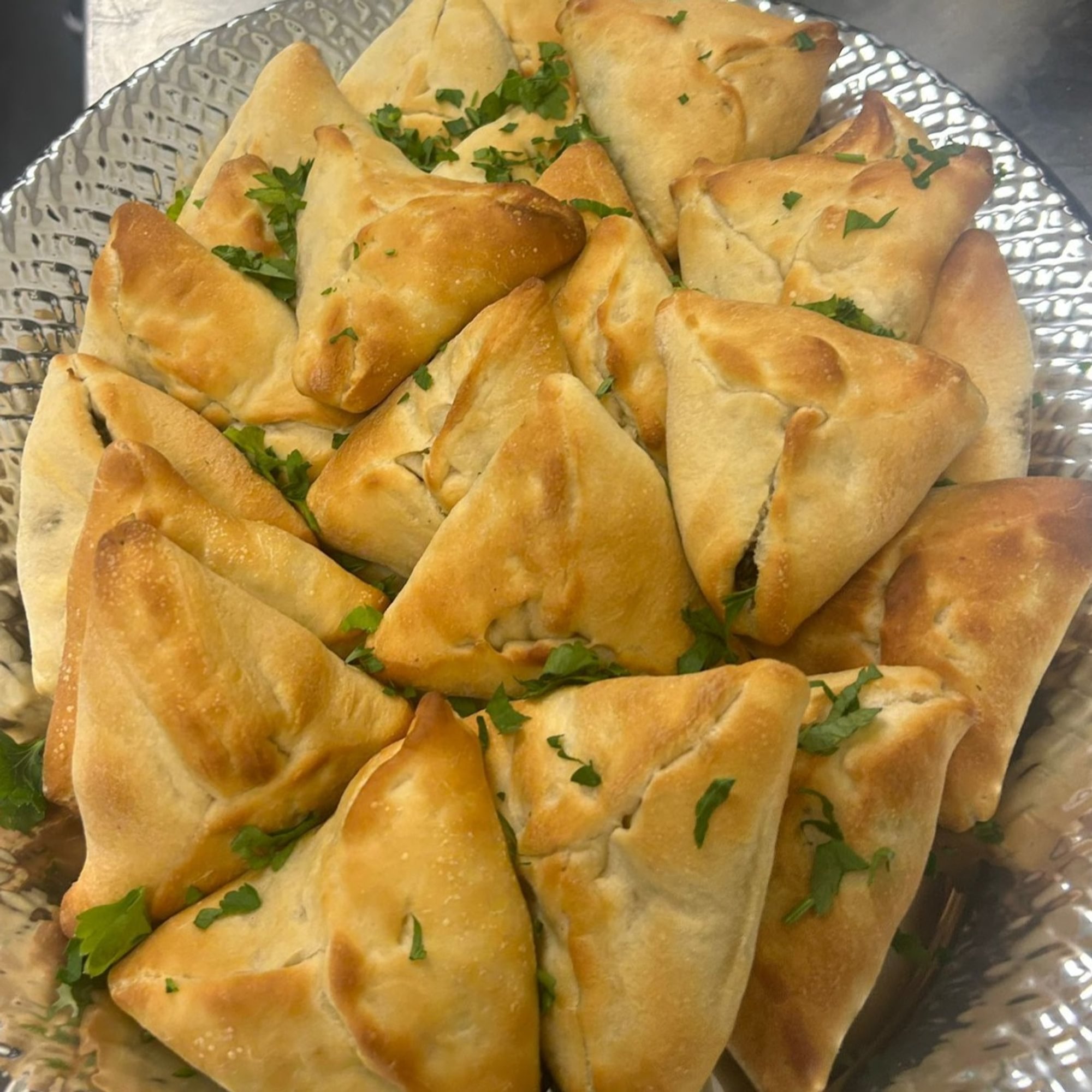 Feta Cheese Pie