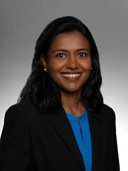 Haripriya Santhanam, MD