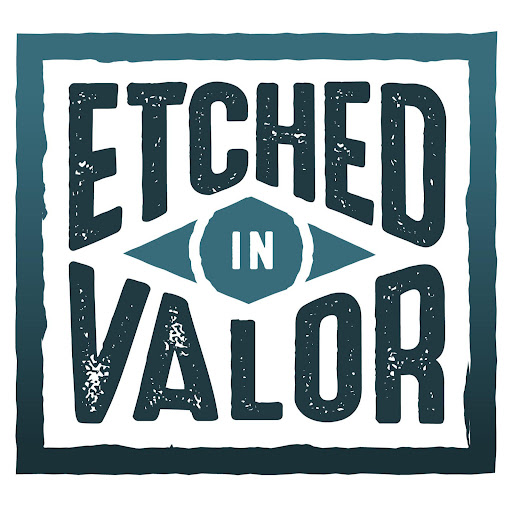 Etched in Valor