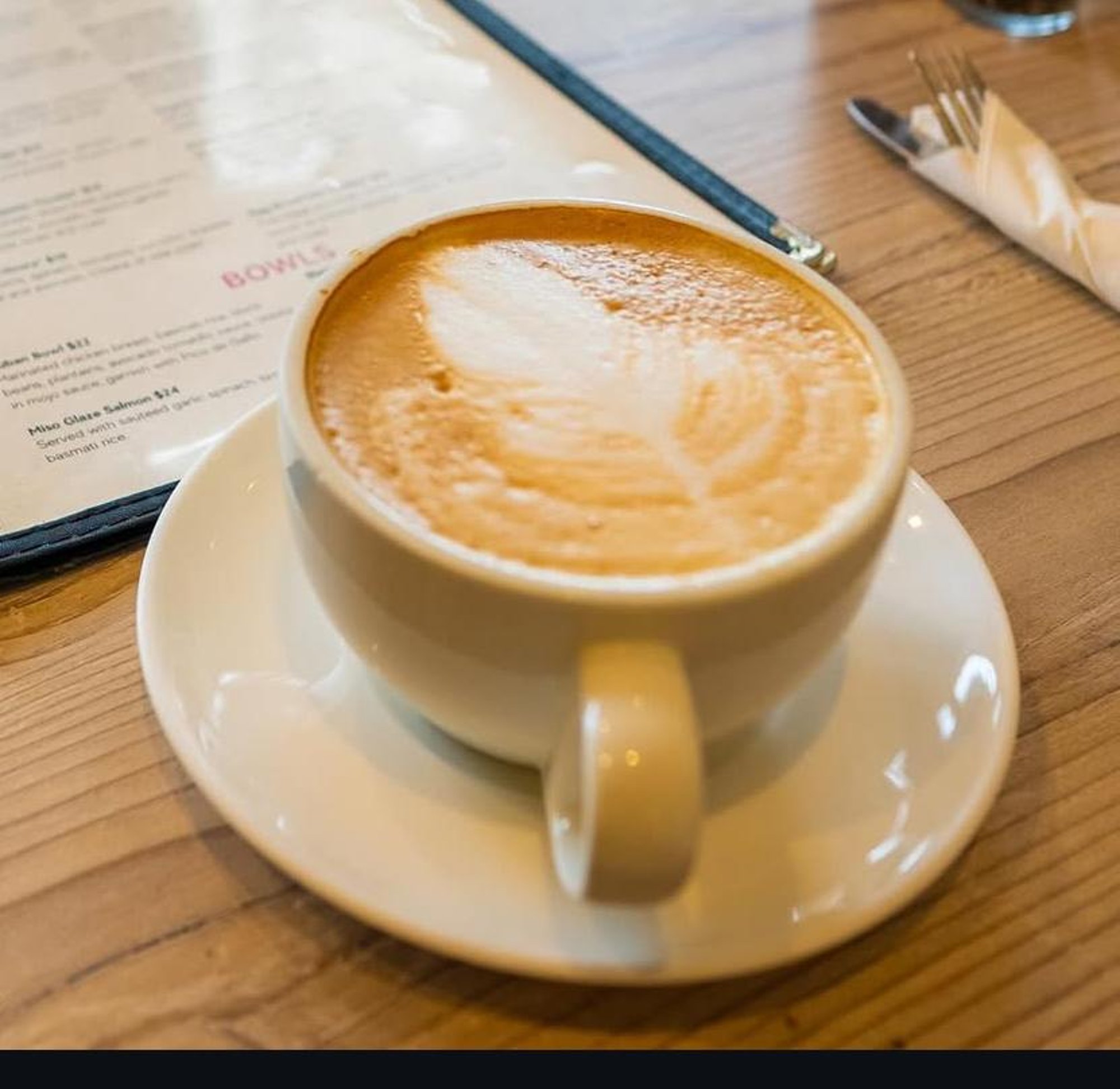 Latte