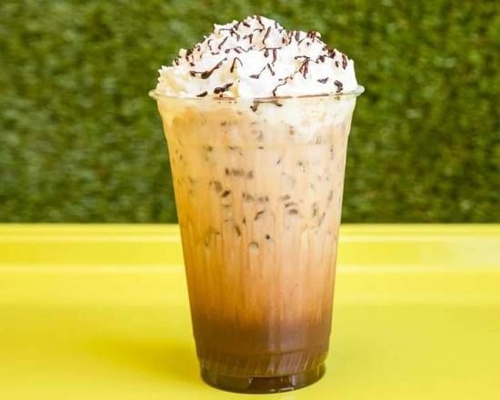 Mocha Latte