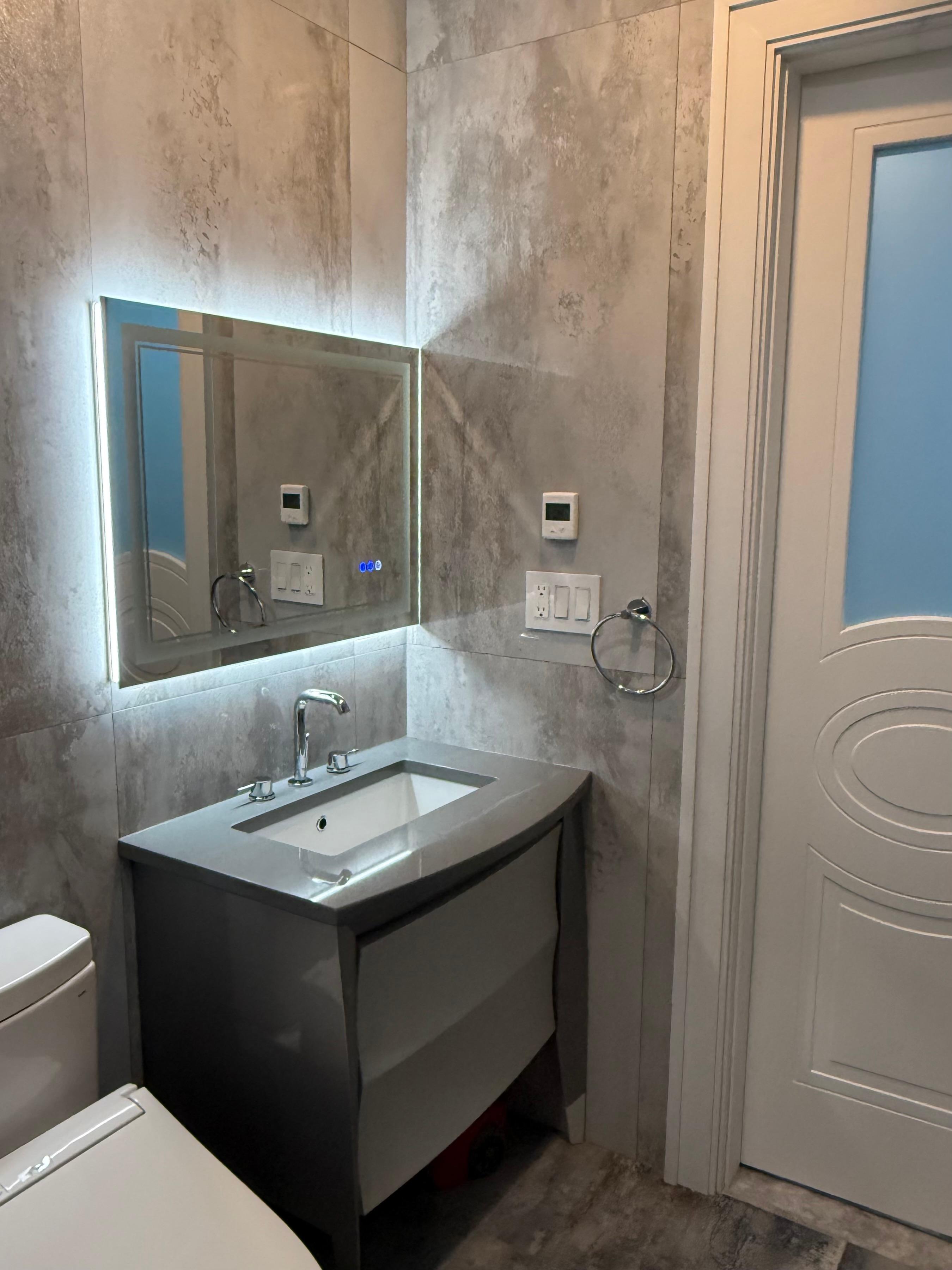 Monarch Contracting Group Image