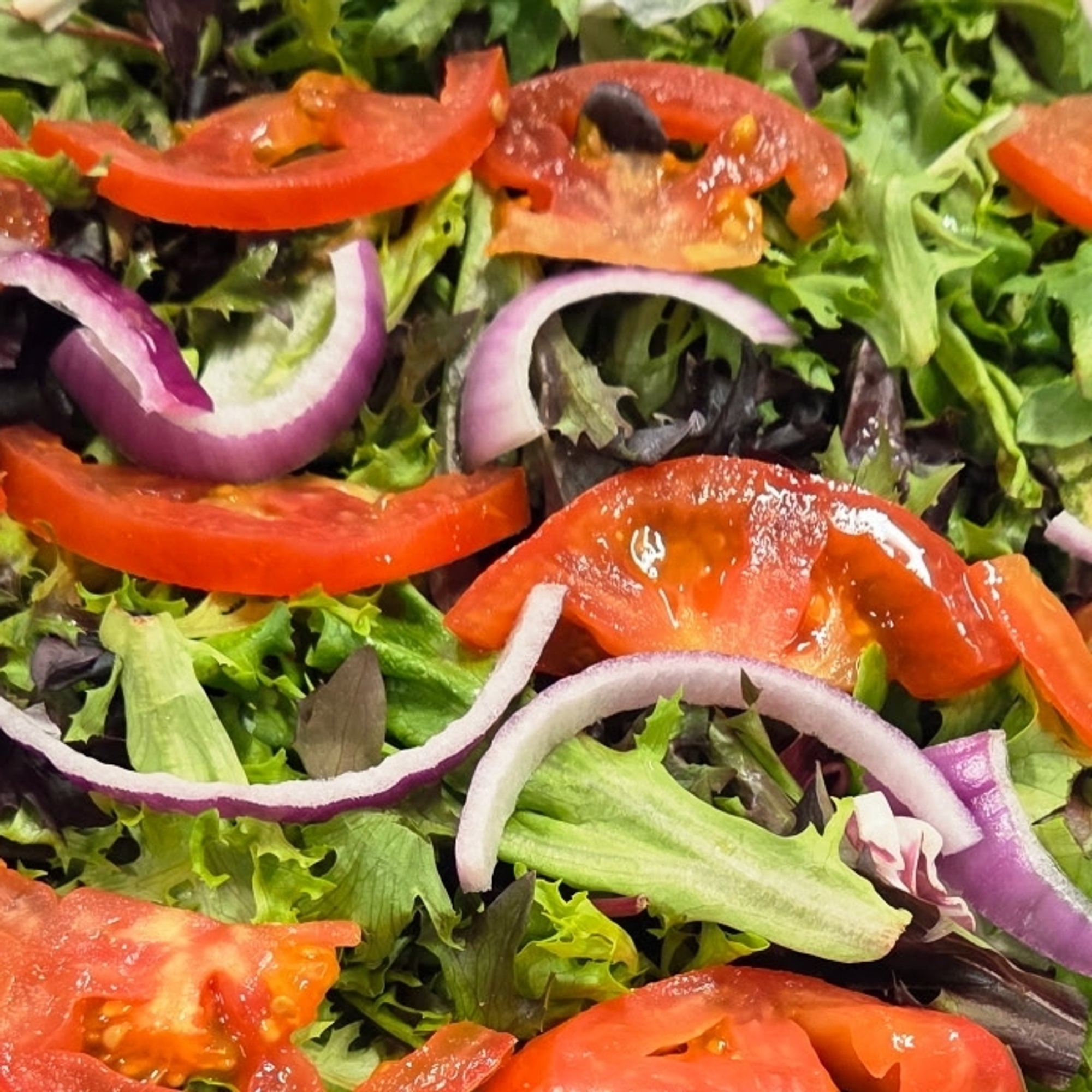 Lg Salad