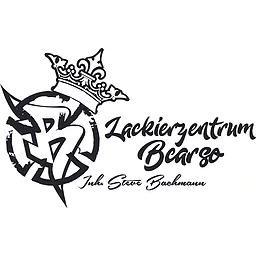 Logo von Lackierzentrum Bcarso