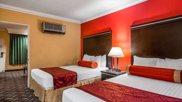 Images Best Western Moreno Hotel & Suites