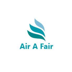 Air A Fair Logo