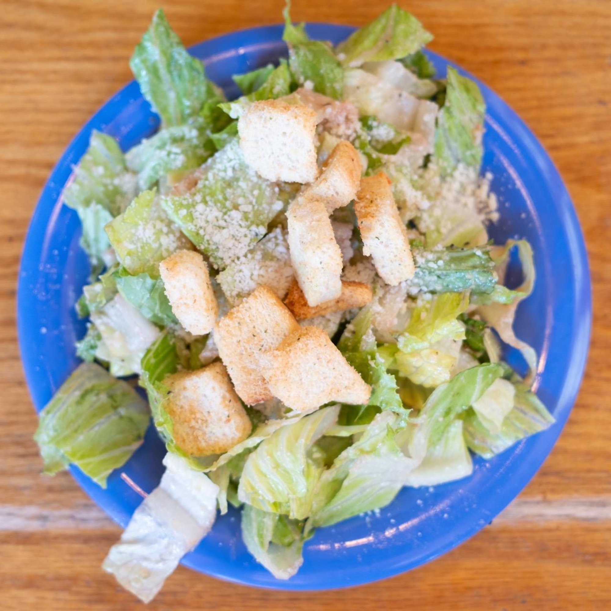 Side Caesar Salad (Add on)