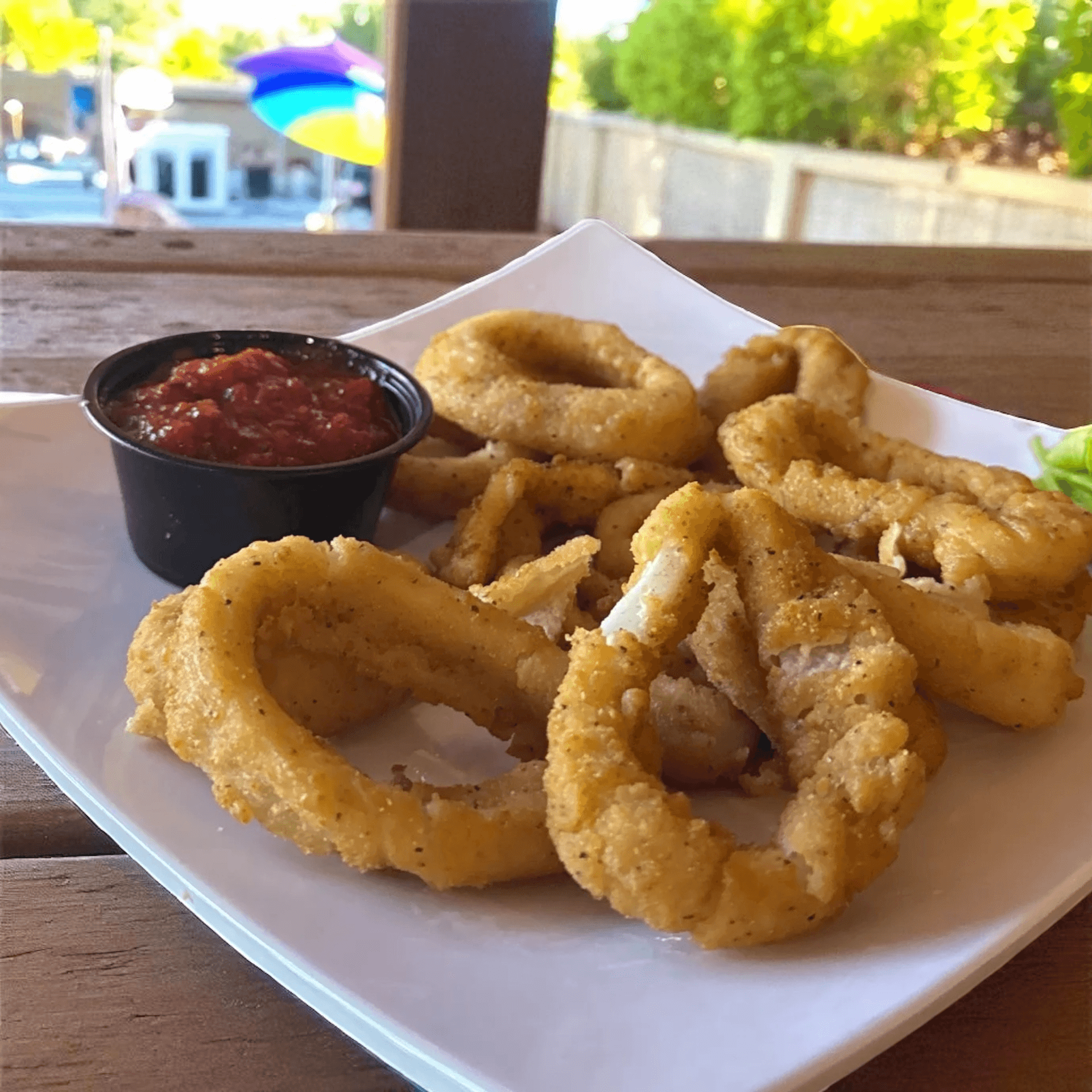 Calamari