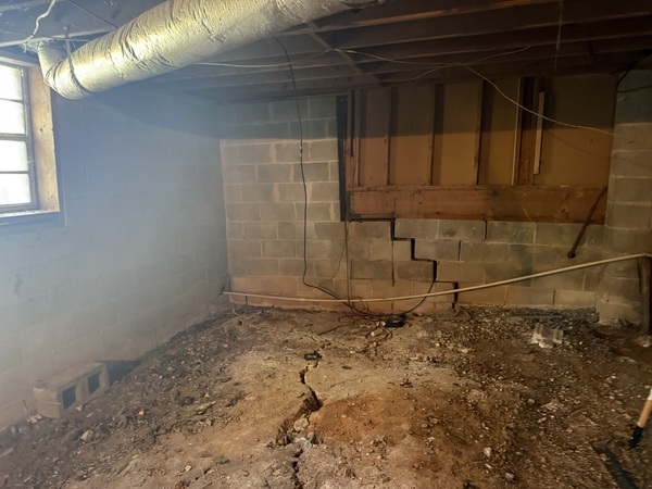 Ox Foundation Solutions Image