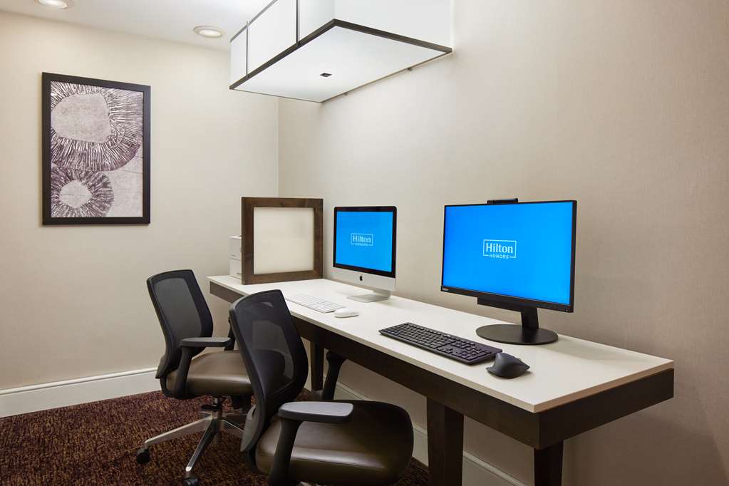 Homewood Suites by Hilton Baltimore-BWI Airport Image