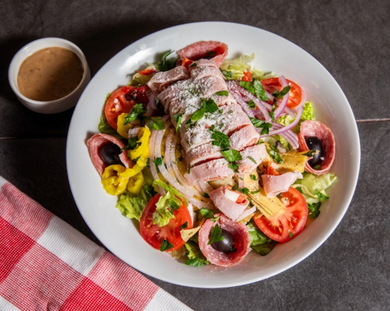 Antipasto Salad