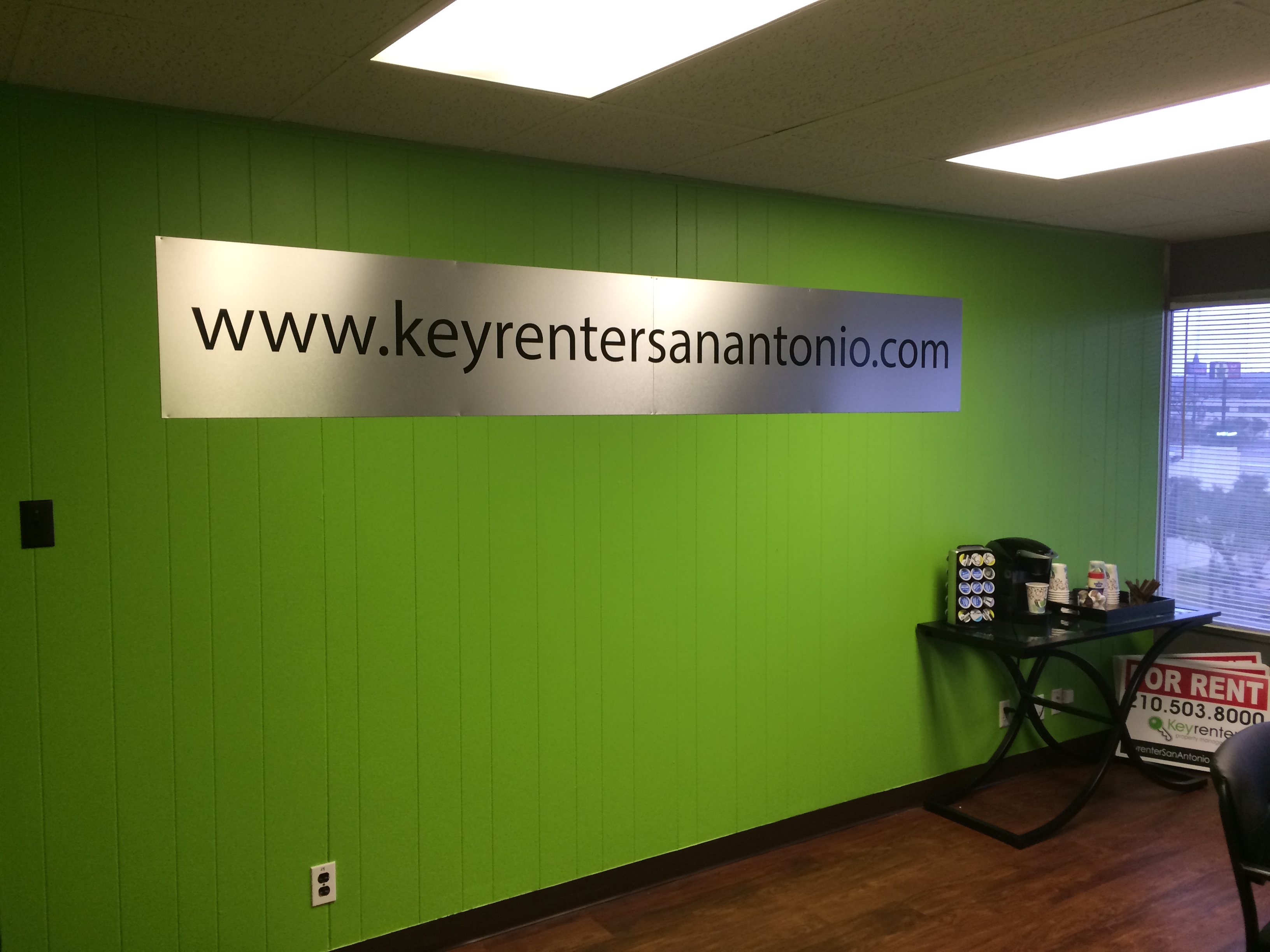 Keyrenter Property Management San Antonio Photo