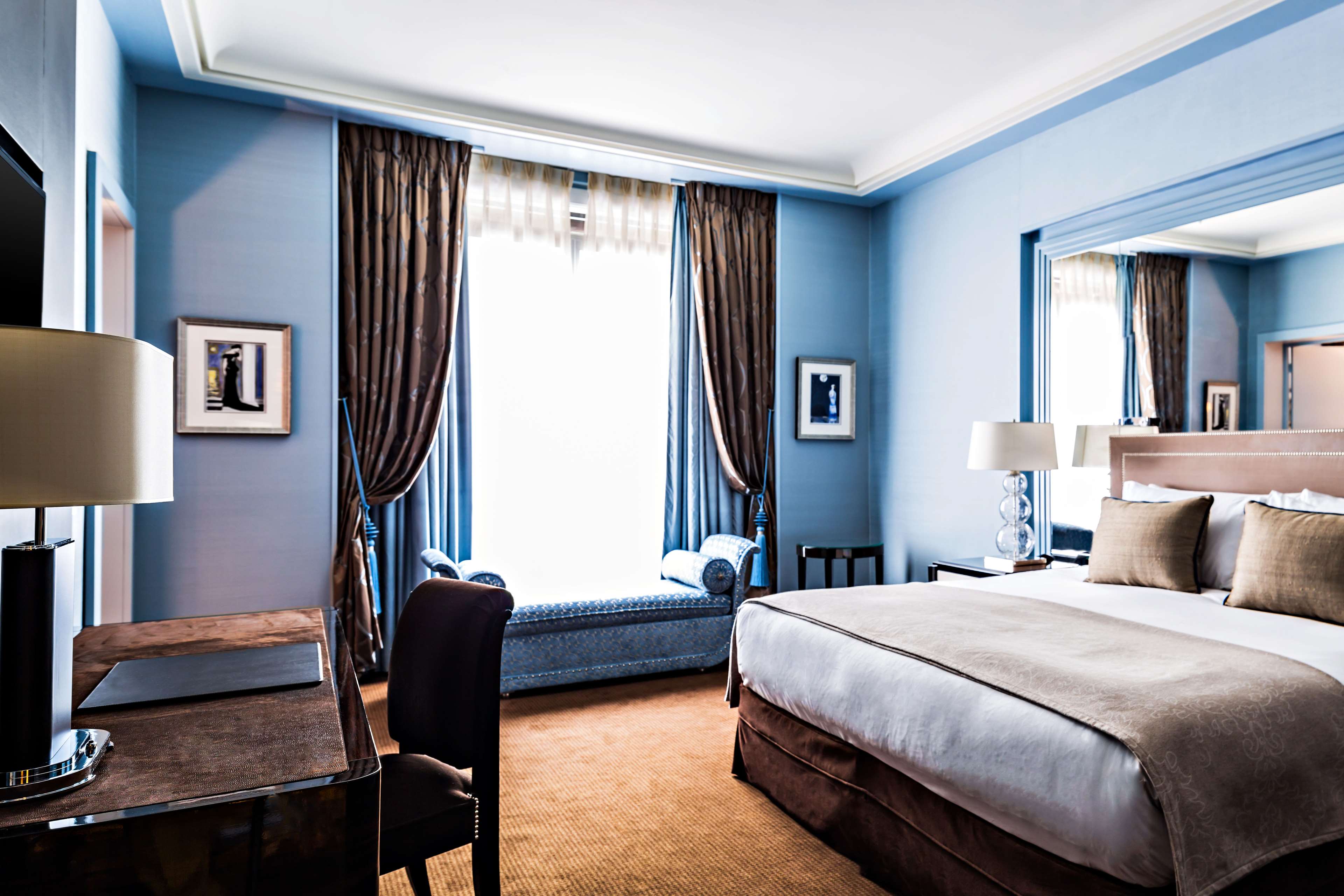 Images Prince de Galles, a Luxury Collection Hotel, Paris