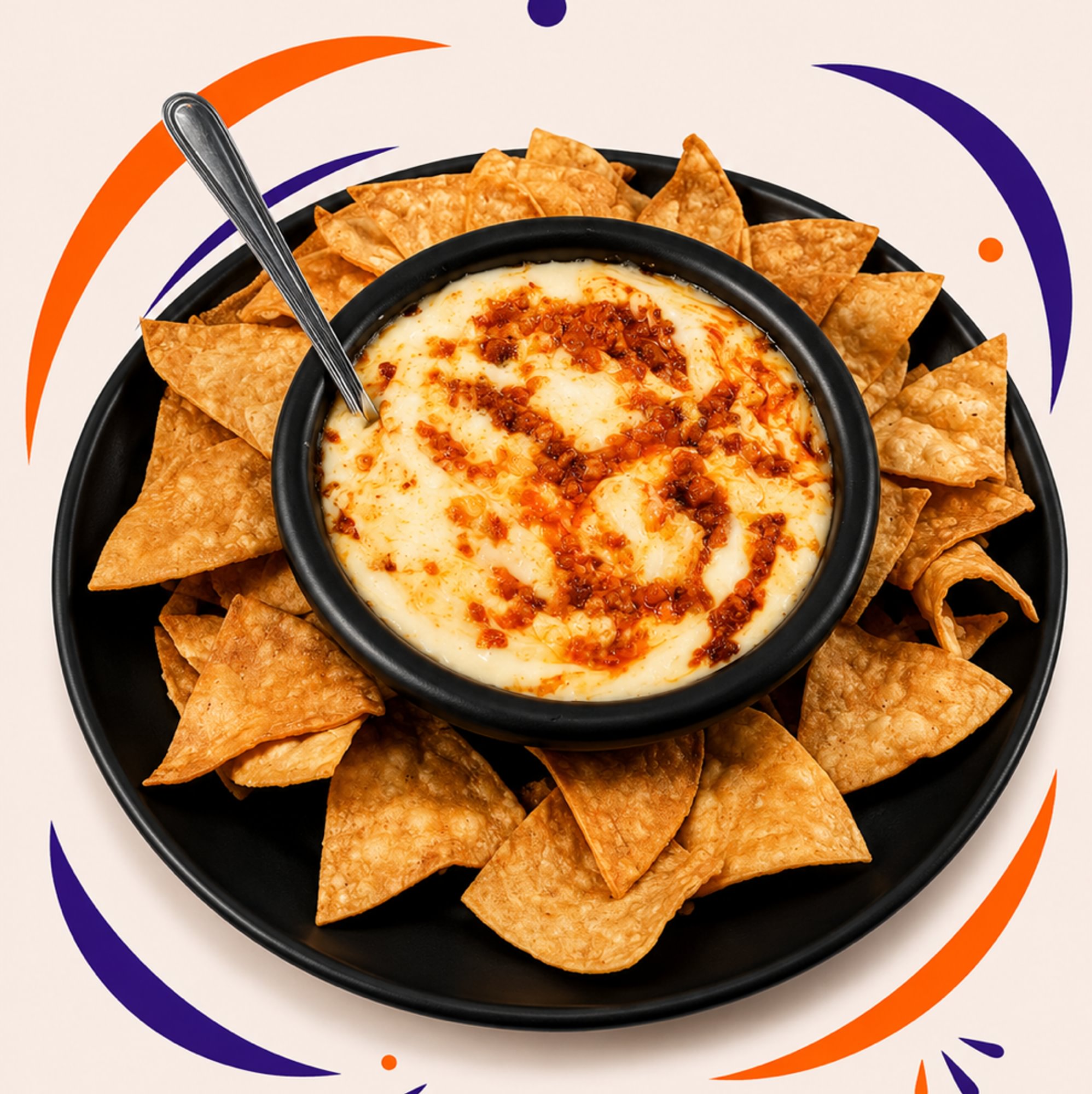 Choriqueso