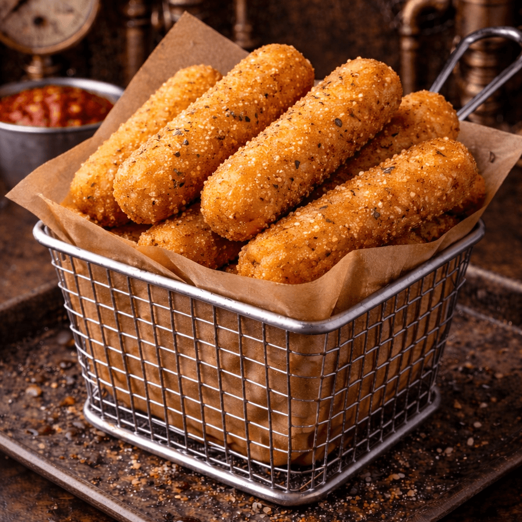 Side Cheese Sticks
