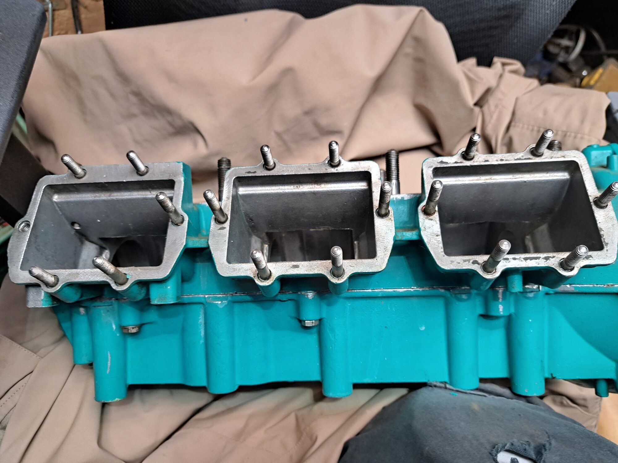 Everetts mobile mechanic service Logo