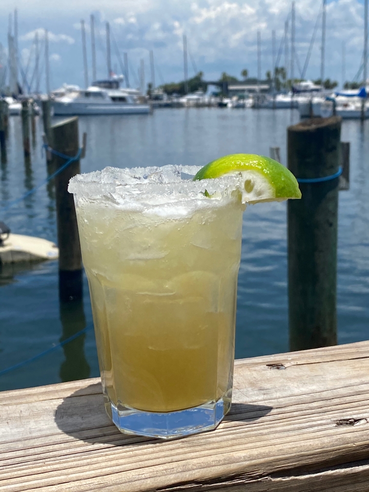 ULTIMATE MARGARITA