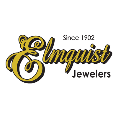 Elmquist Jewelers Logo