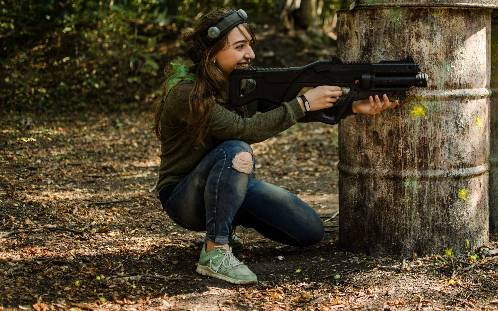 Miniature de la galerie