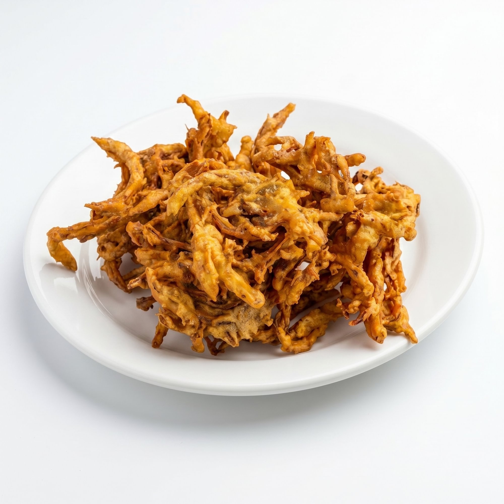 Onion Pakoda