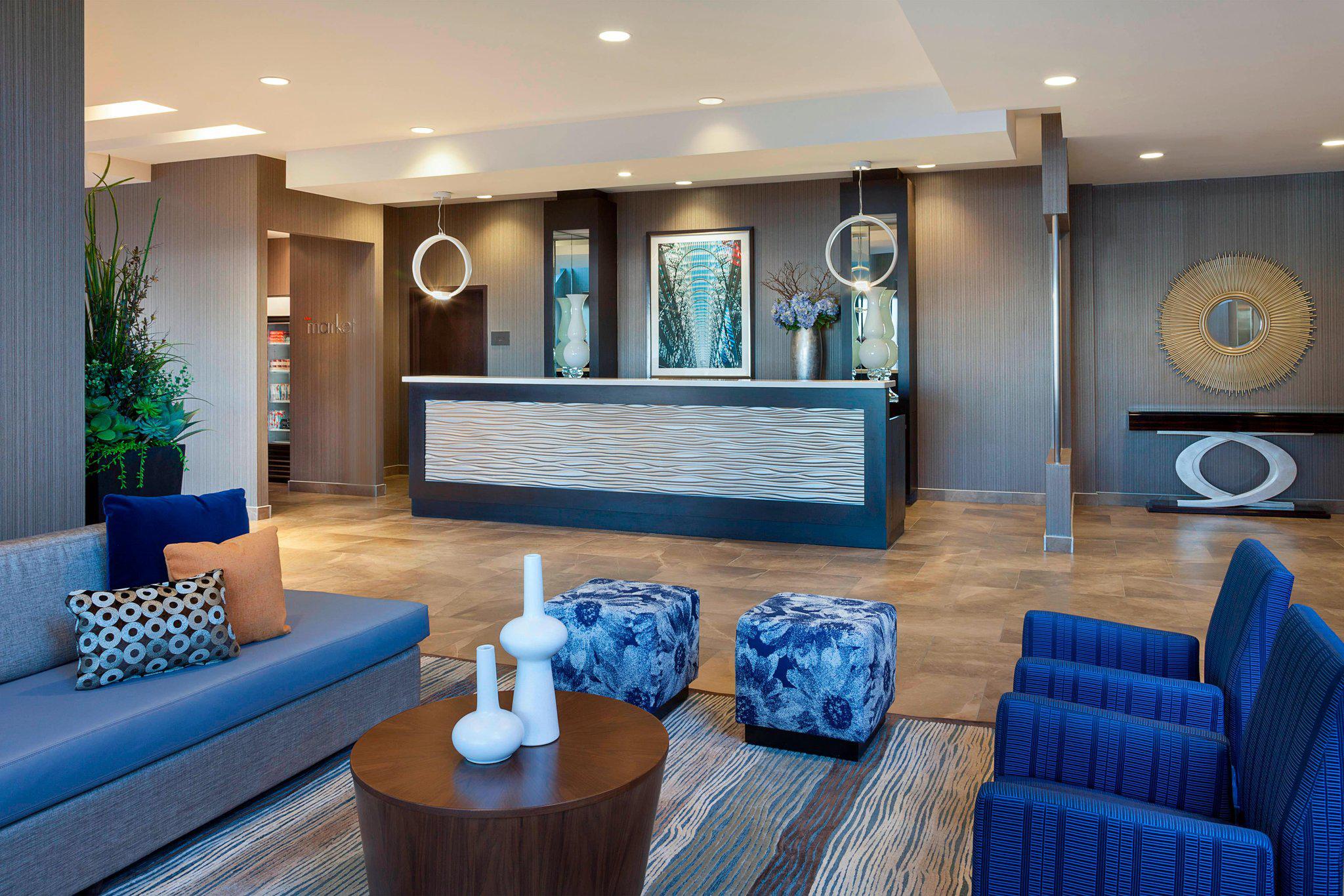 TownePlace Suites by Marriott Toronto Northeast/Markham