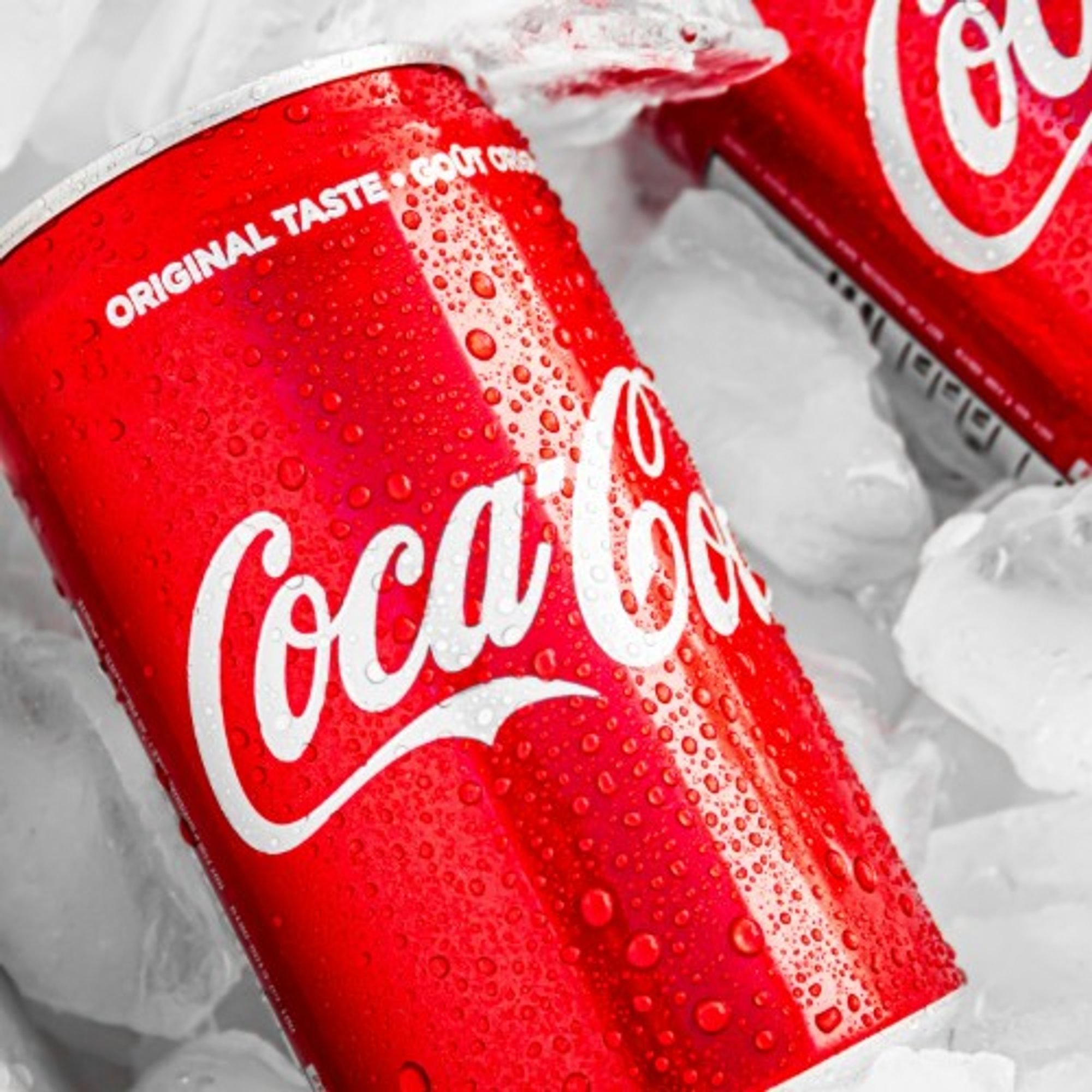 Can of Pop