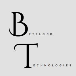 ByteLock Technologies Logo