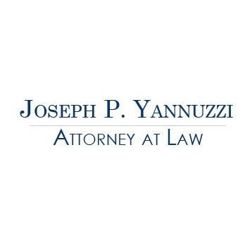 Joseph P. Yannuzzi Attorney at Law
