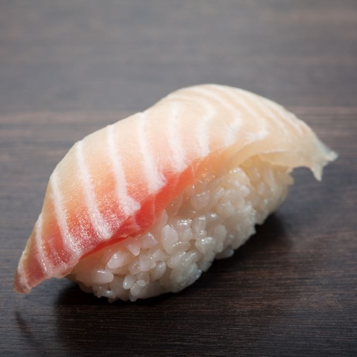 Sashimi Regular Combo