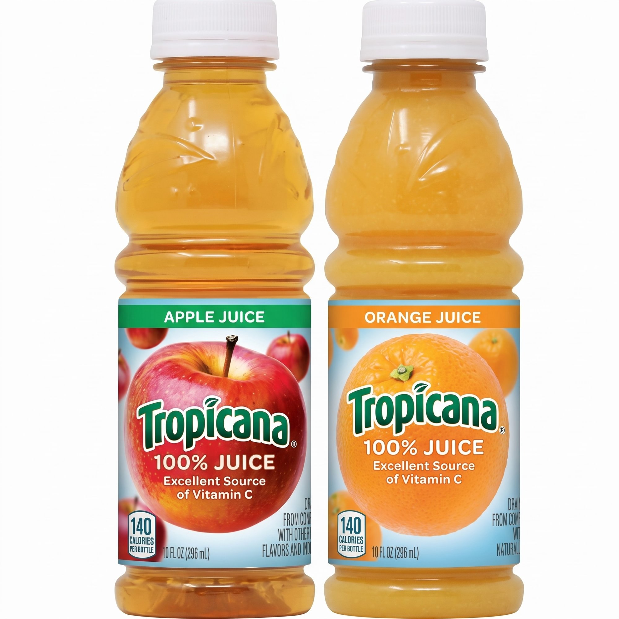 Tropicana Juice