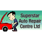 Superstar Auto Repair Centre Ltd Richmond