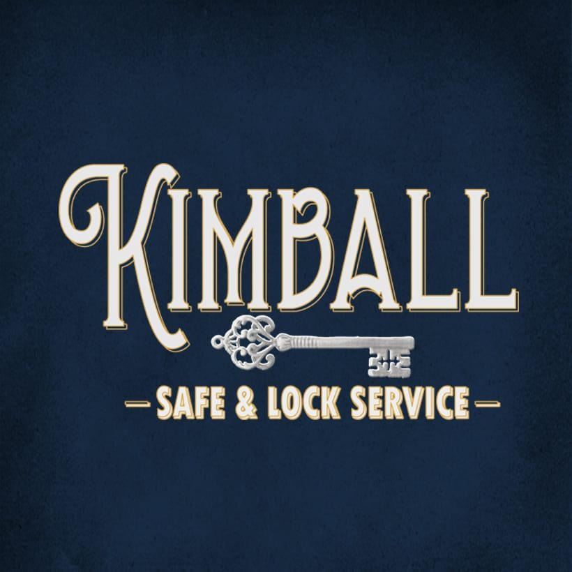 Kimball Safe & Lock Service, LLC