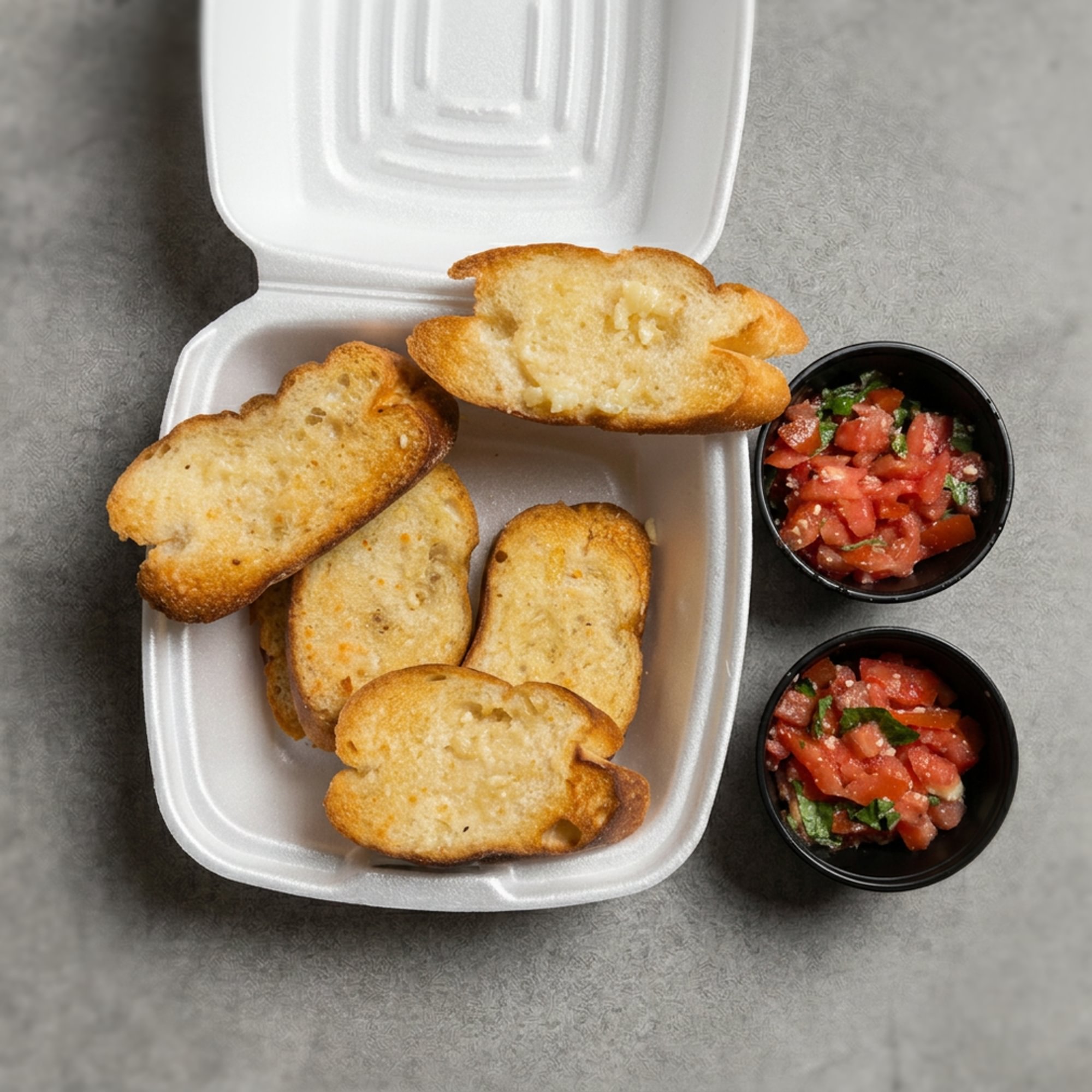 Bruschetta