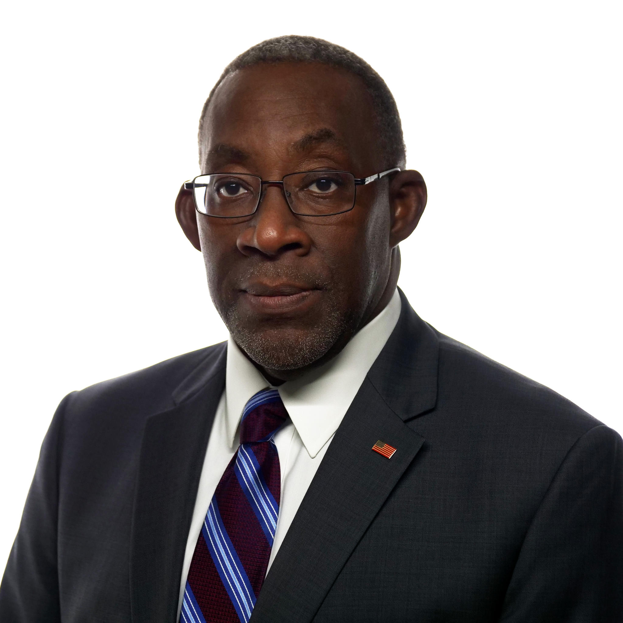 Tarver for Senate Photo