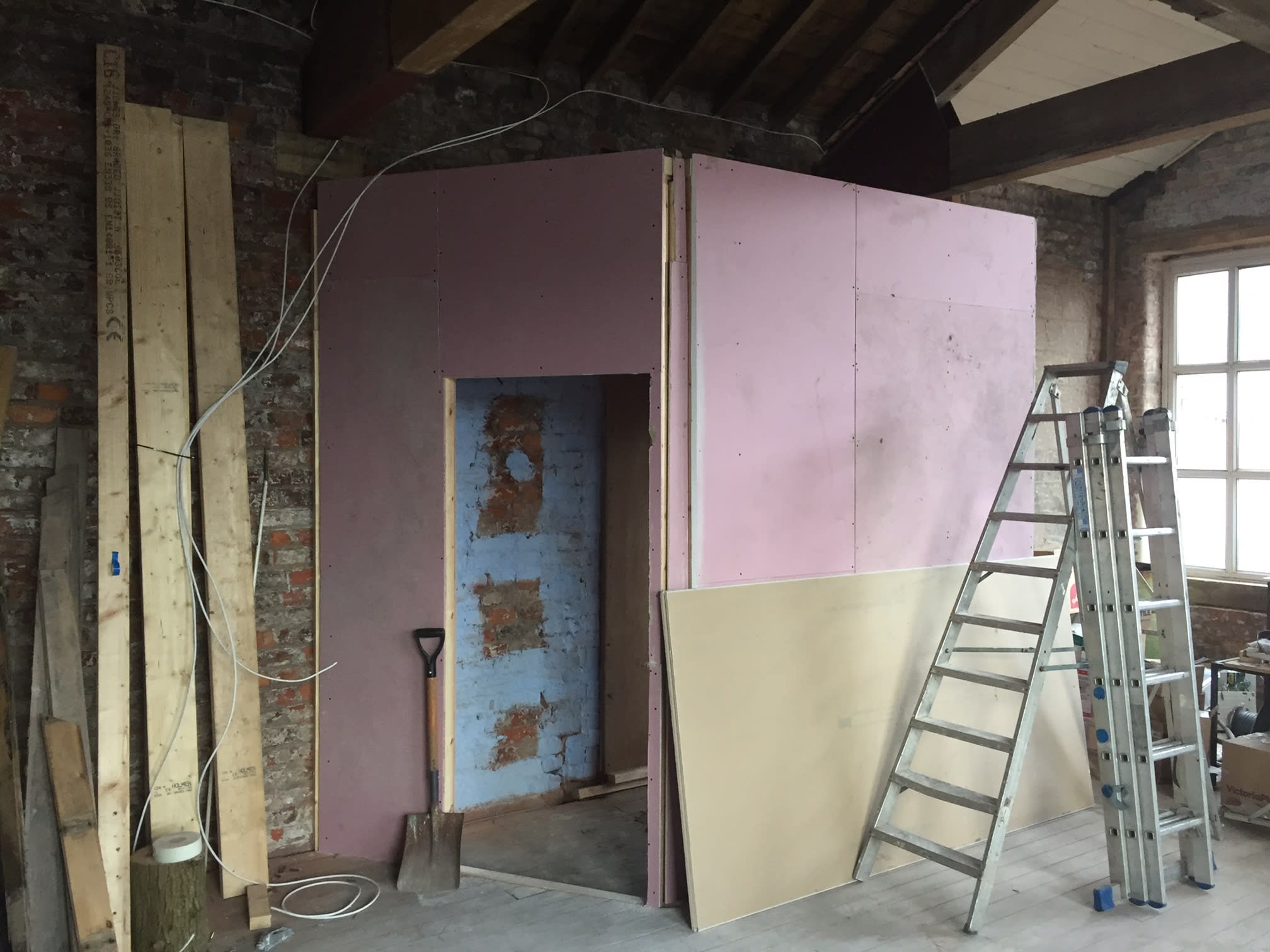 Images Stuart's Plastering