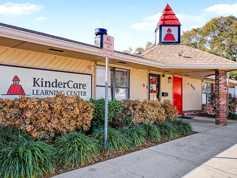 Dorscher KinderCare Image