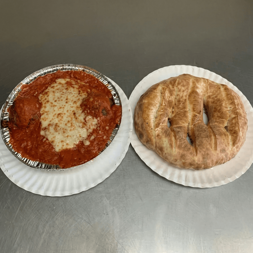 Raviolis