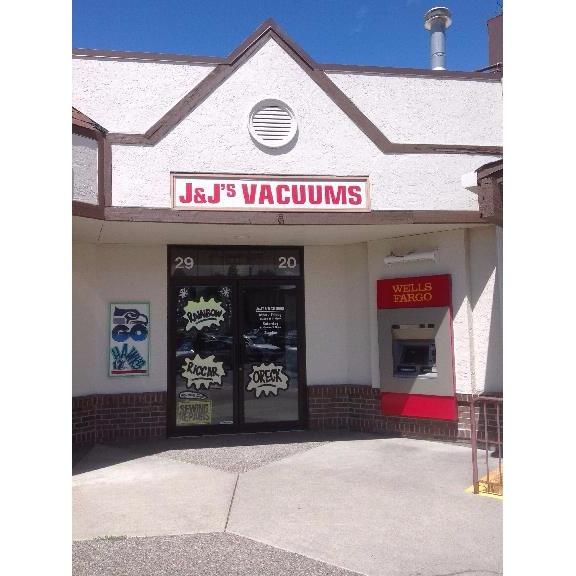 J & J's Vacuum