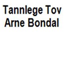 Tannlege Tov Arne Bondal