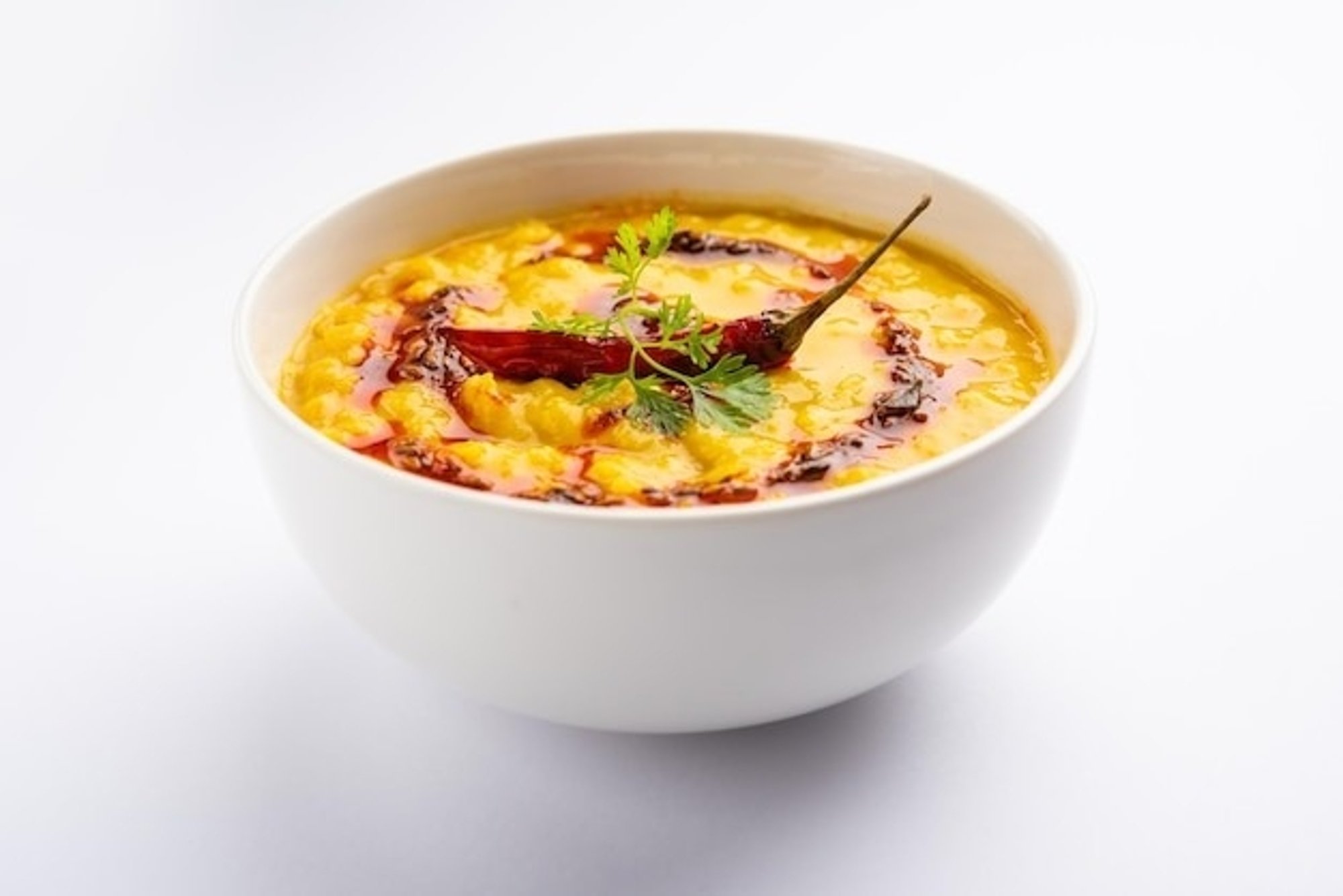 Yellow Dal Tadka