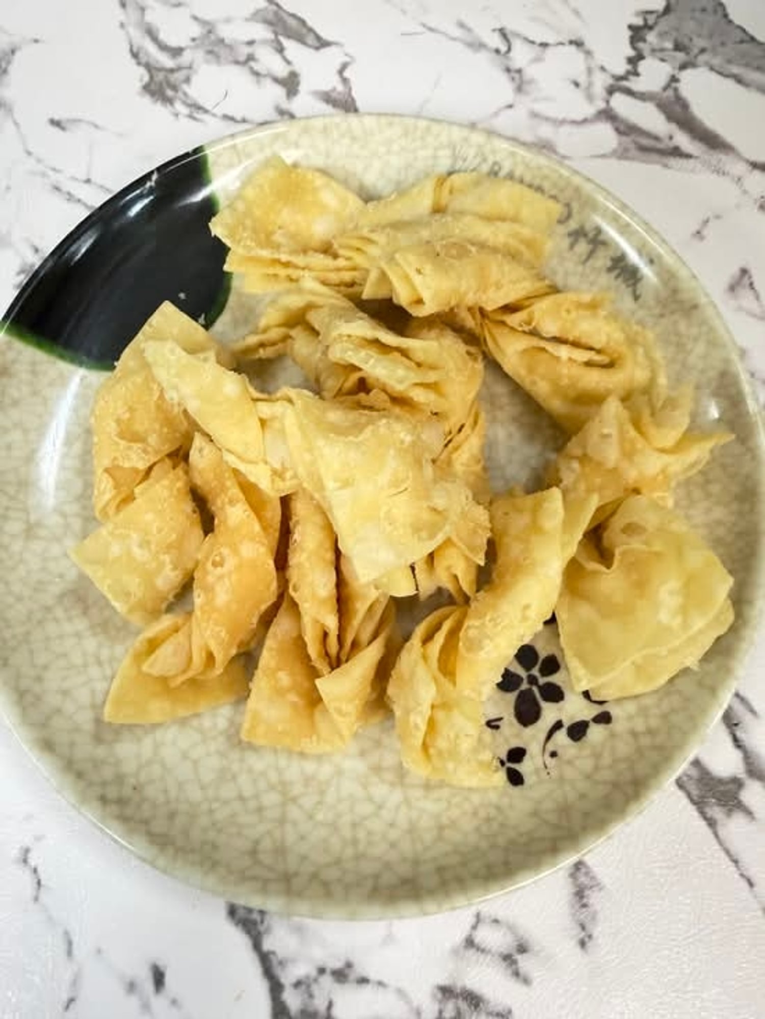 Fried Wonton
