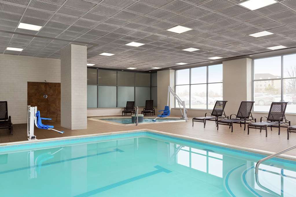 Embassy Suites by Hilton Baltimore at BWI Airport Image