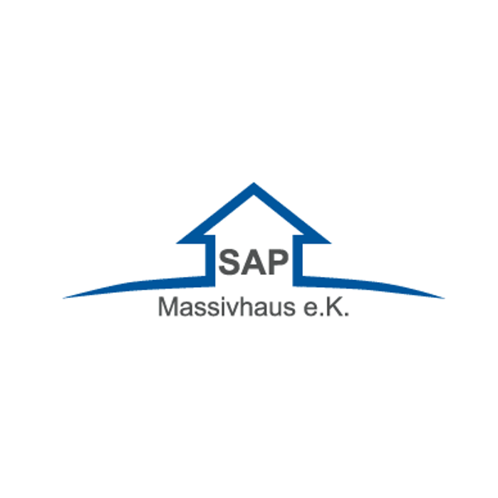 Logo von SAP Massivhaus e.K.