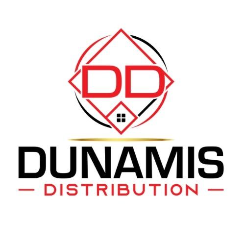 Dunamis Distribution Logo