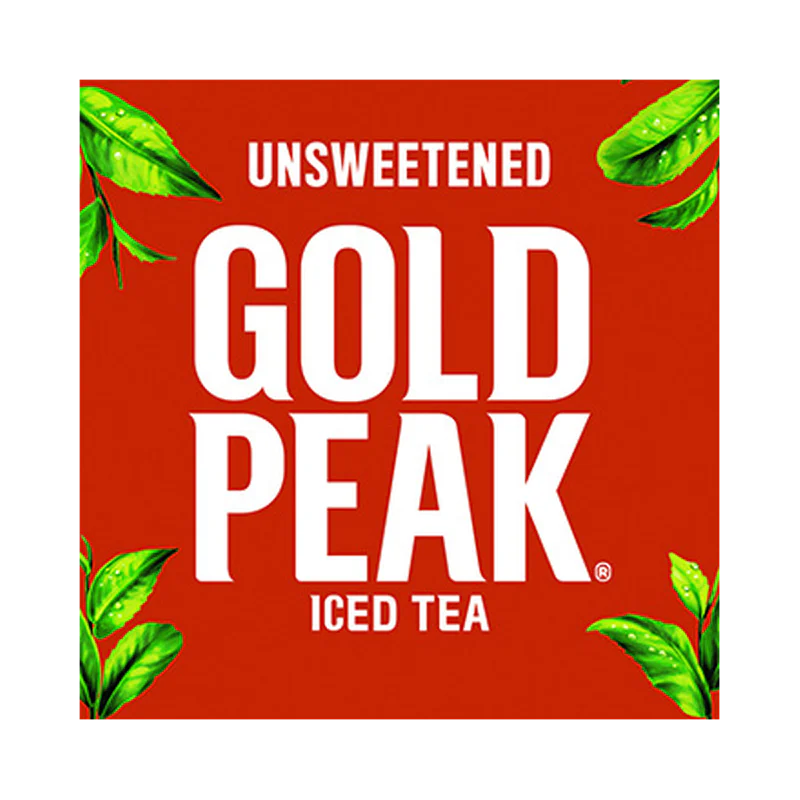 Gold Peak® Unsweet Tea